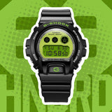 Casio G-Shock Crazy Color Series Men's Digital Watch DW6900RCS-1 - Shop at Altivo.com