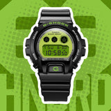 Casio G-Shock Crazy Color Series Men's Digital Watch DW6900RCS-1A - Shop at Altivo.com