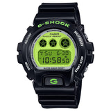 Casio G-Shock Crazy Color Series Men's Digital Watch DW6900RCS-1 - Shop at Altivo.com