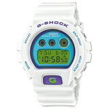 Casio G-Shock Crazy Color Series Men's Digital Watch DW6900RCS-7A - Shop at Altivo.com