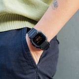 Casio G-Shock DW5600BB-1A All Black Digital Mens Watch - Shop at Altivo.com