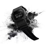 Casio G-Shock DW5600BB-1A All Black Digital Mens Watch - Shop at Altivo.com
