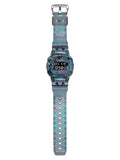 Casio G-Shock "Digital Glitch" Series Mens Watch DW5600NN-1 - Shop at Altivo.com