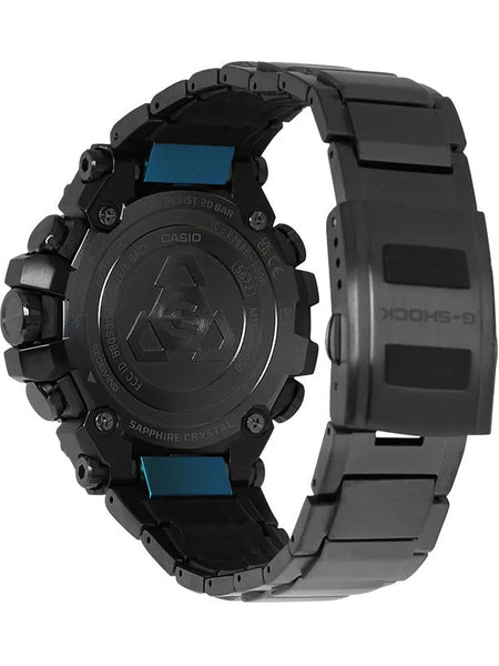 Casio G-Shock - Dual Core Guard Structure Watch MTG-B3000BD-1A2 - Shop at Altivo.com