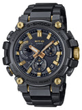 Casio G-Shock - Dual Core Guard Structure Watch with Extra Strap MTG-B3000BDE-1 - Shop at Altivo.com