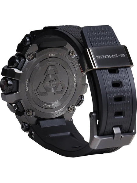 Casio G-Shock - Dual Core Guard structure watch MTG-B3000B-1A - Shop at Altivo.com