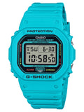 Casio G-Shock ENERGY PACK Summer Blue 200M Digital Alarm Sports Watch DW5600EP-2 - Shop at Altivo.com