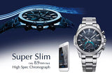 Casio G-Shock Edifice Bluetooth EQB1000D-1A Mens Watch - Shop at Altivo.com