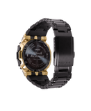 Casio G-Shock FULL METAL 5000 Gold Steel Bluetooth GMWBZ5000BD-1 Mens Digital Watch - Shop at Altivo.com