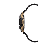 Casio G-Shock FULL METAL 5000 Gold Steel Bluetooth GMWBZ5000BD-1 Mens Digital Watch - Shop at Altivo.com