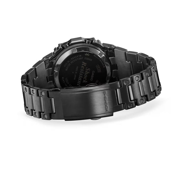 Casio G-Shock FULL METAL Bluetooth® Solar Powered Mens Watch GMWB5000BPC-1 - Shop at Altivo.com