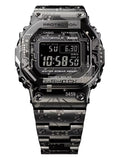 Casio G-Shock FULL METAL TITANIUM Limited Edition Mens Watch GMW-B5000TCC-1 - Shop at Altivo.com