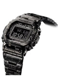 Casio G-Shock FULL METAL TITANIUM Limited Edition Mens Watch GMW-B5000TCC-1 - Shop at Altivo.com