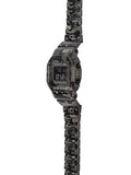 Casio G-Shock FULL METAL TITANIUM Limited Edition Mens Watch GMW-B5000TCC-1 - Shop at Altivo.com