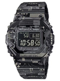 Casio G-Shock FULL METAL TITANIUM Limited Edition Mens Watch GMW-B5000TCC-1 - Shop at Altivo.com