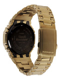 Casio G-Shock Full Metal Gold Limited Edition Mens Watch GMB2100GD-9A - Shop at Altivo.com