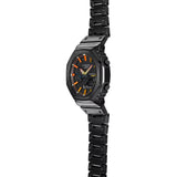 Casio G-Shock Full Metal Rainbow Mens Watch GMB2100BPC-1A - Shop at Altivo.com