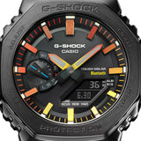Casio G-Shock Full Metal Rainbow Mens Watch GMB2100BPC-1A - Shop at Altivo.com