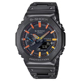 Casio G-Shock Full Metal Rainbow Mens Watch GMB2100BPC-1A - Shop at Altivo.com