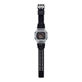 Casio G-Shock G-LIDE Digital Black Metal Bluetooth Surfing Mens Watch GBX100S-1 - Shop at Altivo.com