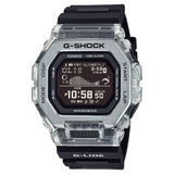 Casio G-Shock G-LIDE Digital Black Metal Bluetooth Surfing Mens Watch GBX100S-1 - Shop at Altivo.com