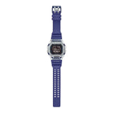 Casio G-Shock G-LIDE Digital Blue Metal Bluetooth Surfing Mens Watch GBX100S-2 - Shop at Altivo.com