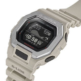 Casio G-Shock G-LIDE Digital Mens Gray Surfing Watch GBX100-8 - Shop at Altivo.com