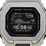 Casio G-Shock G-LIDE Digital Mens Gray Surfing Watch GBX100-8 - Shop at Altivo.com