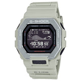 Casio G-Shock G-LIDE Digital Mens Gray Surfing Watch GBX100-8 - Shop at Altivo.com