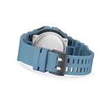 Casio G-Shock G-LIDE Surfing Tide/Moon Graph Blue Digital Mens Watch GBX100-2A - Shop at Altivo.com