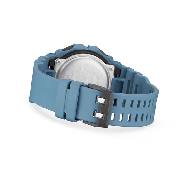 Casio G-Shock G-LIDE Surfing Tide/Moon Graph Blue Digital Mens Watch GBX100-2A - Shop at Altivo.com