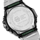 Casio G-Shock G-STEEL GSTB1000D-3A Green Analog Mens Watch - Shop at Altivo.com