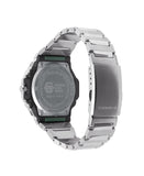 Casio G-Shock G-STEEL GSTB1000D-3A Green Analog Mens Watch - Shop at Altivo.com