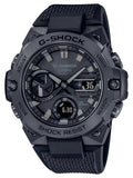 Casio G-Shock - G STEEL STAINLESS STEEL CASE - watch - GSTB400BB-1A Limited Edition - Shop at Altivo.com