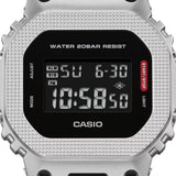 Casio G-Shock G-STEEL Textured Mens Watch GM5600M-1 - Shop at Altivo.com