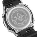 Casio G-Shock G-STEEL Textured Mens Watch GM5600M-1 - Shop at Altivo.com