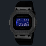Casio G-Shock G-STEEL Textured Mens Watch GM5600M-1 - Shop at Altivo.com