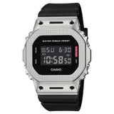 Casio G-Shock G-STEEL Textured Mens Watch GM5600M-1 - Shop at Altivo.com