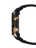 Casio G-Shock G-STEEL Thin Case Solar/Bluetooth Watch GSTB400GB-1A9 - Shop at Altivo.com
