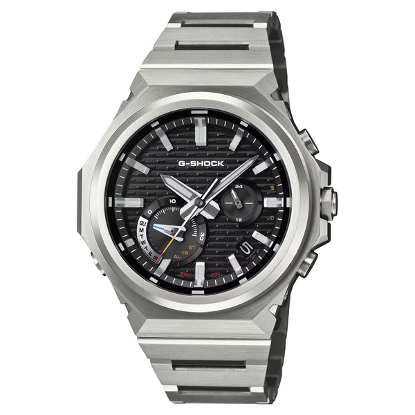 Casio G-Shock G-Steel GSTB1000D-1A Analog Mens Watch - Shop at Altivo.com