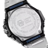 Casio G-Shock G-Steel GSTB1000D-2A Blue Analog Mens Watch - Shop at Altivo.com