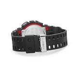 Casio G-Shock GA110RL-1A Mens Ana-Digi Black Mens Watch - Shop at Altivo.com