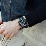 Casio G-Shock GA110RL-1A Mens Ana-Digi Black Mens Watch - Shop at Altivo.com