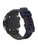 Casio G-Shock GA2000-2A Blue Ana-Digi Mens Watch - Shop at Altivo.com