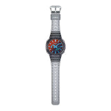 Casio G-Shock GA2100TLS-8A Vaporized BEACH TIMELAPSE Ana-Digi Watch - Shop at Altivo.com