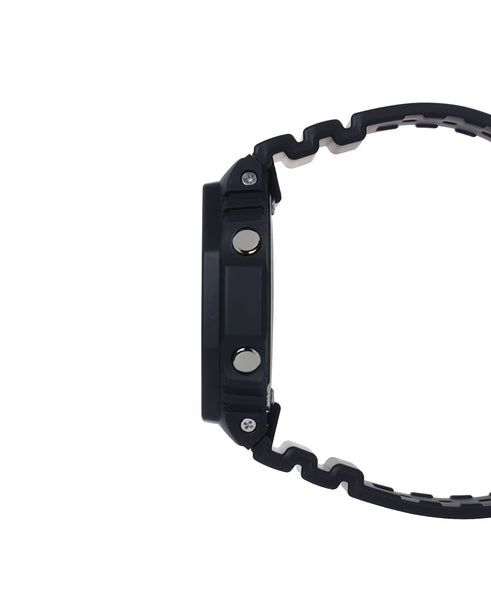 Casio G-Shock GA2100VB-1A Virtual Carbon Core Guard Watch - Shop at Altivo.com