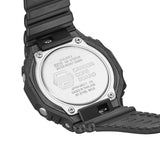 Casio G-Shock GA2100VB-1A Virtual Carbon Core Guard Watch - Shop at Altivo.com