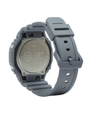 Casio G-Shock GA2110ET-8A Grey Ana-Digi Mens Watch - Shop at Altivo.com