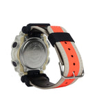 Casio G-Shock GA900TS-4A Translucent with Nylon Band Watch - Shop at Altivo.com