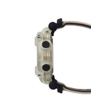 Casio G-Shock GA900TS-4A Translucent with Nylon Band Watch - Shop at Altivo.com